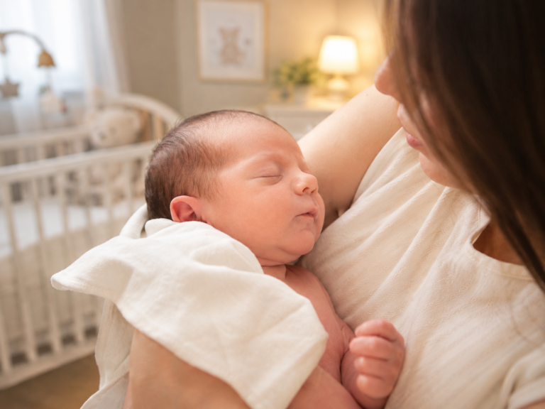 2 week old baby Baby Emerging skills 2 week old Baby Health wet diapers Eye reactions Breastfeeding