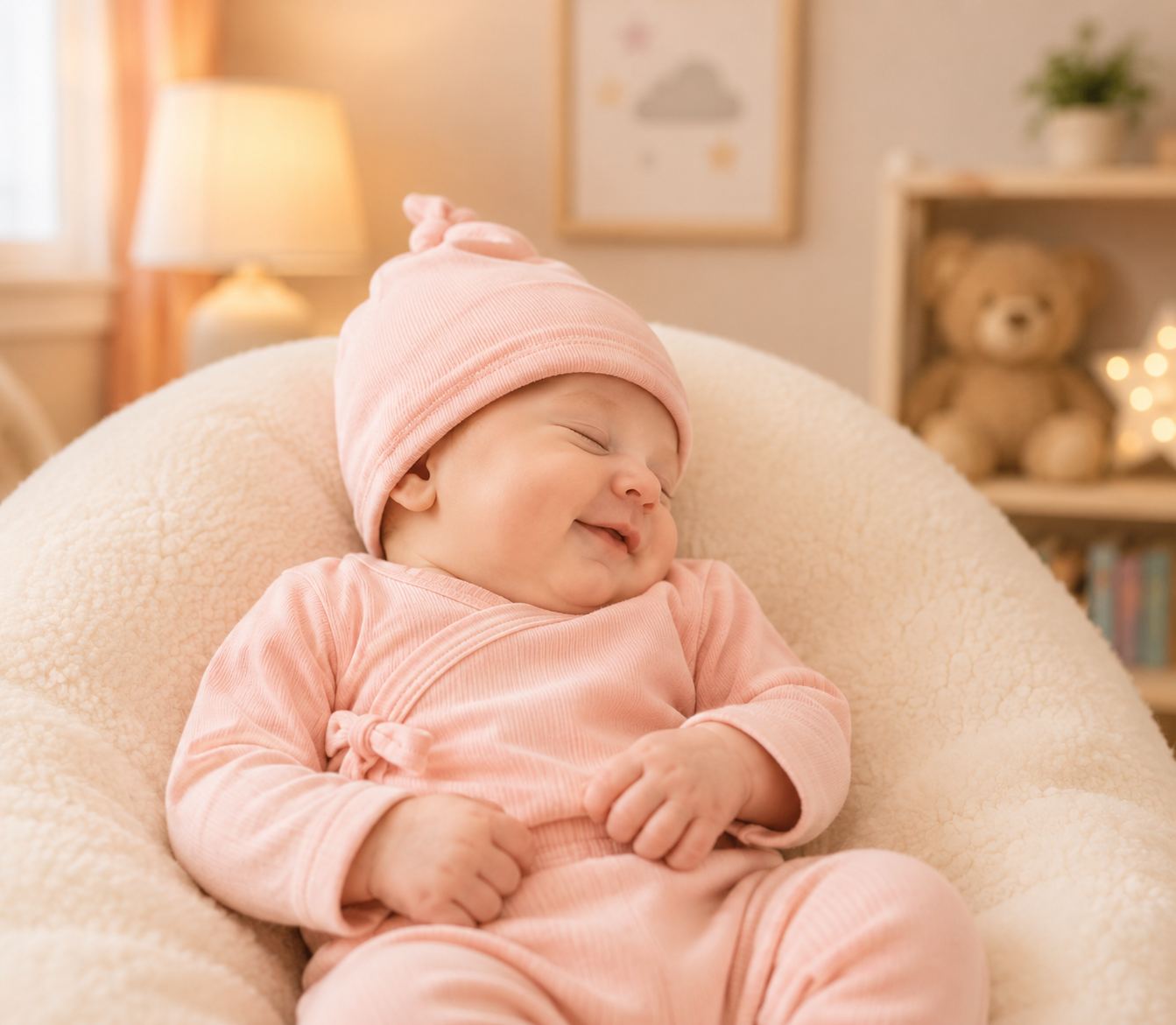 6 week old baby 6 week old Baby Milestones Baby Growth Emerging skills 6 week old baby Parent Tips mental development