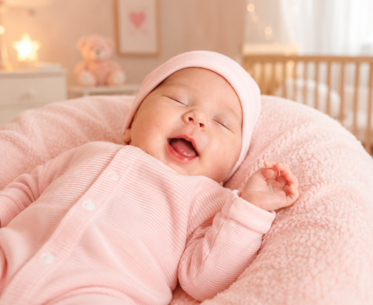 7 week old baby mental development Early Language Skills Baby Health Motor Skills Development Baby Growth