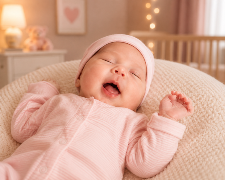 8 week old baby urgent medical attention parent tips healthy development baby Communication Baby Milestones