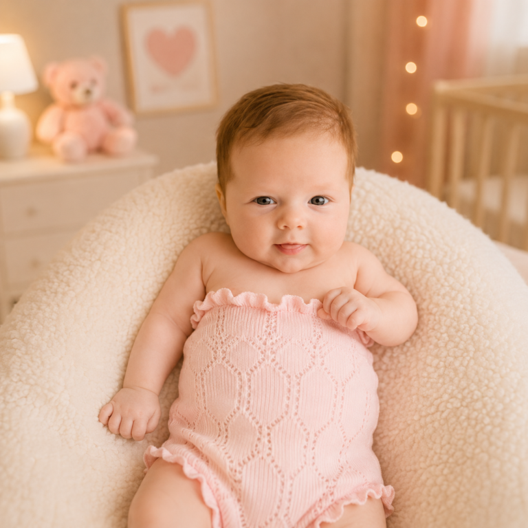 9 week old baby Baby Growth Baby Health baby Communication Parent Tips Healthy Development